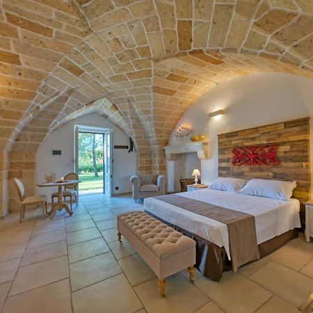 B&B Casale Vecchio Lecce Arnesano Dış mekan fotoğraf