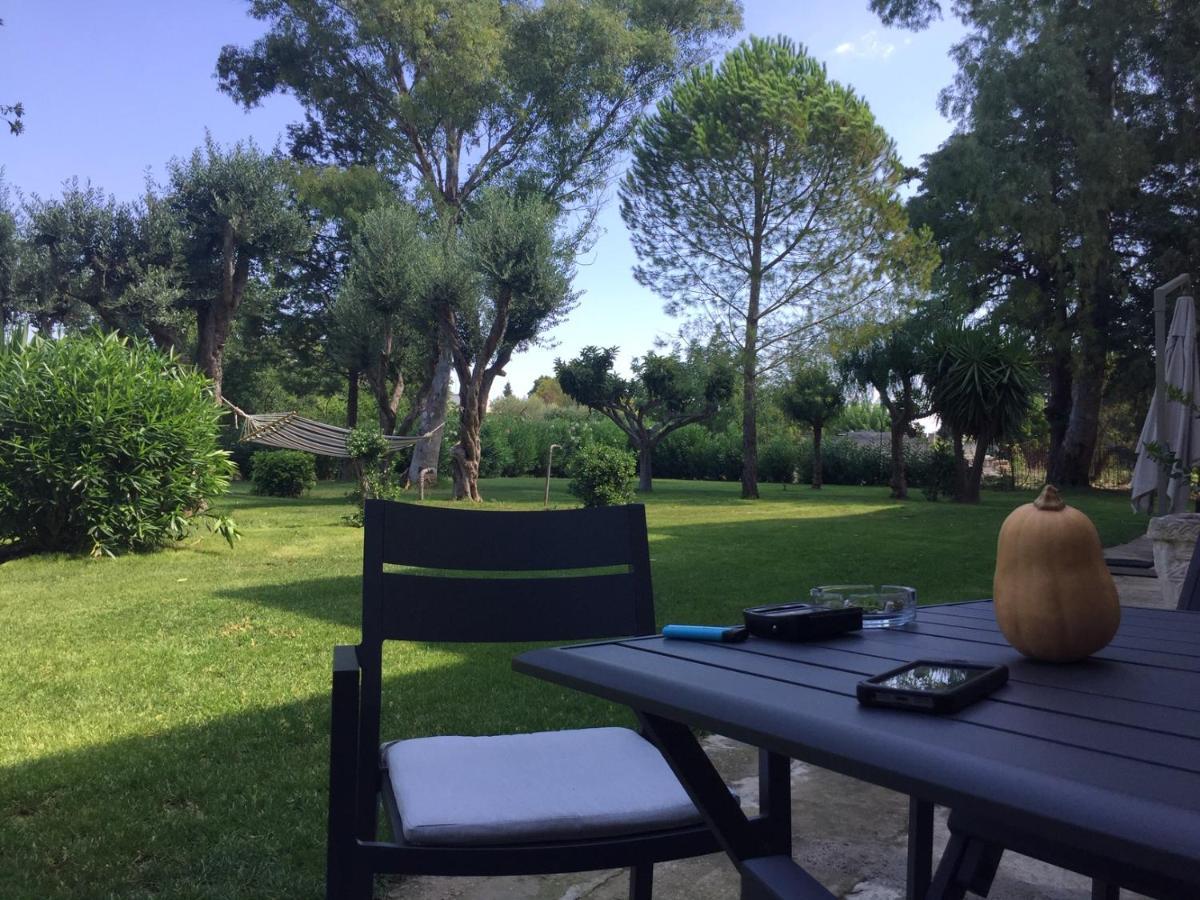 B&B Casale Vecchio Lecce Arnesano Dış mekan fotoğraf