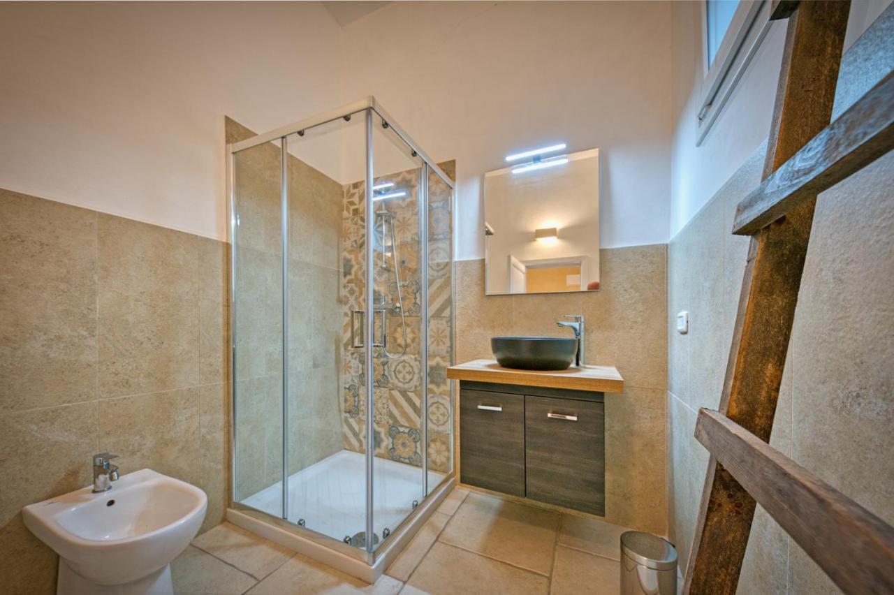 B&B Casale Vecchio Lecce Arnesano Dış mekan fotoğraf