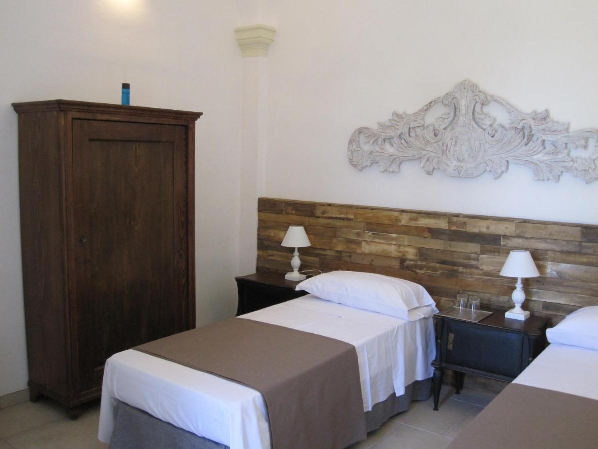 B&B Casale Vecchio Lecce Arnesano Dış mekan fotoğraf