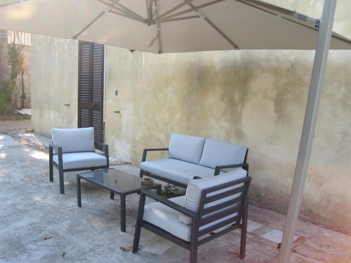 B&B Casale Vecchio Lecce Arnesano Dış mekan fotoğraf