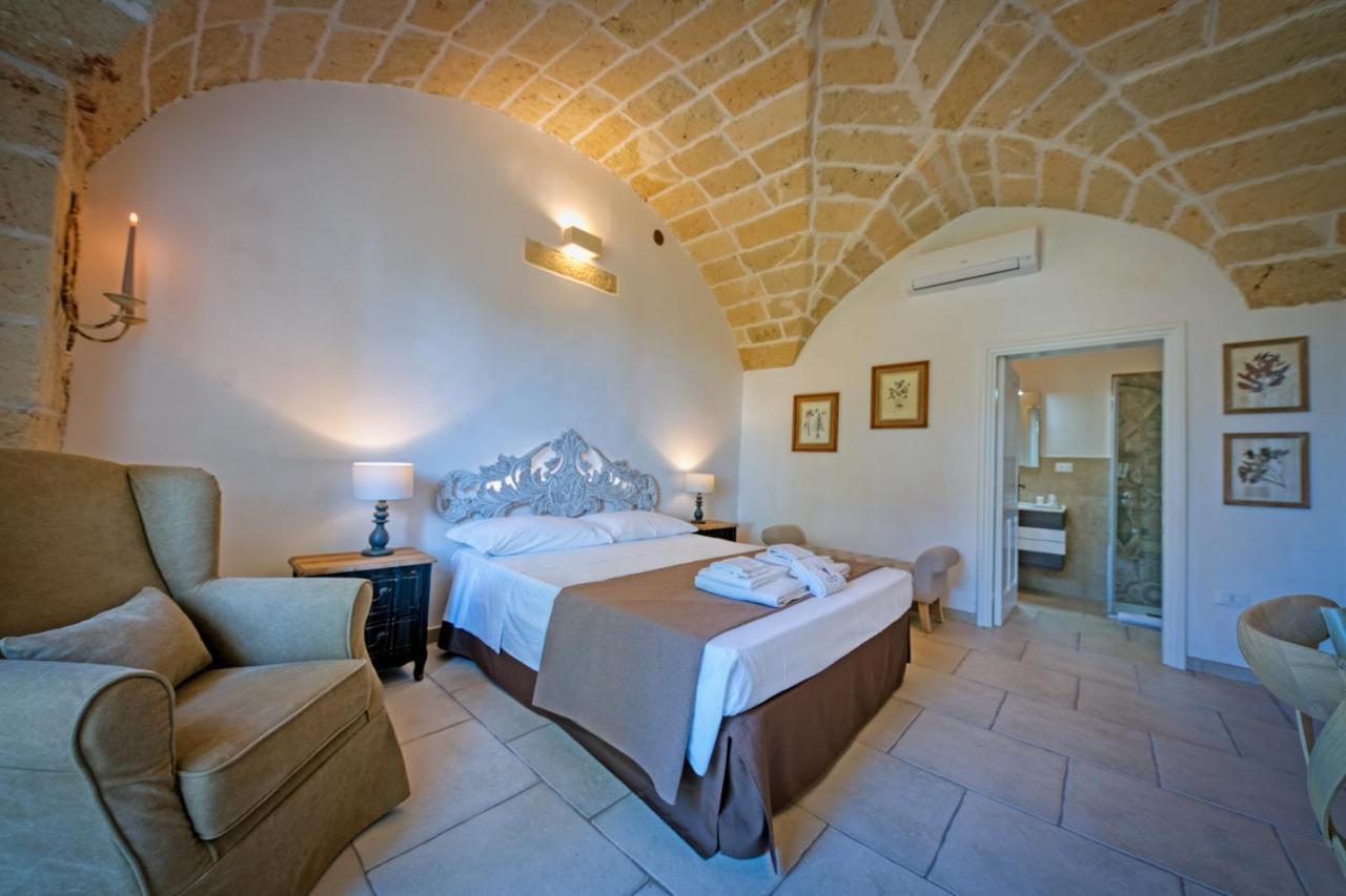 B&B Casale Vecchio Lecce Arnesano Dış mekan fotoğraf