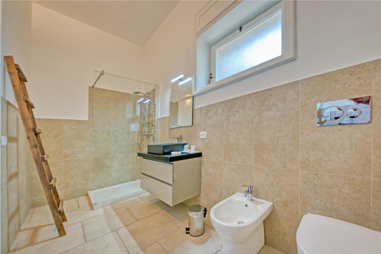 B&B Casale Vecchio Lecce Arnesano Dış mekan fotoğraf