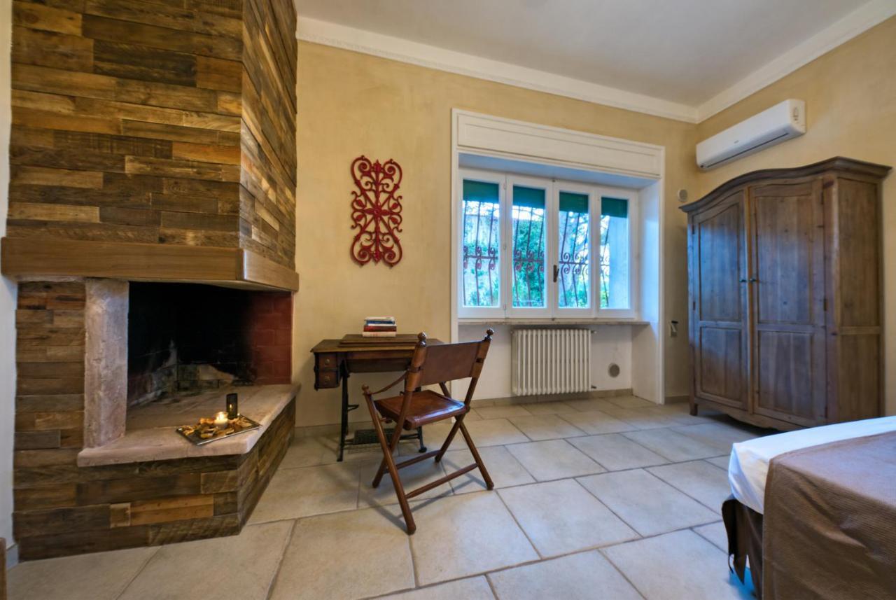 B&B Casale Vecchio Lecce Arnesano Dış mekan fotoğraf