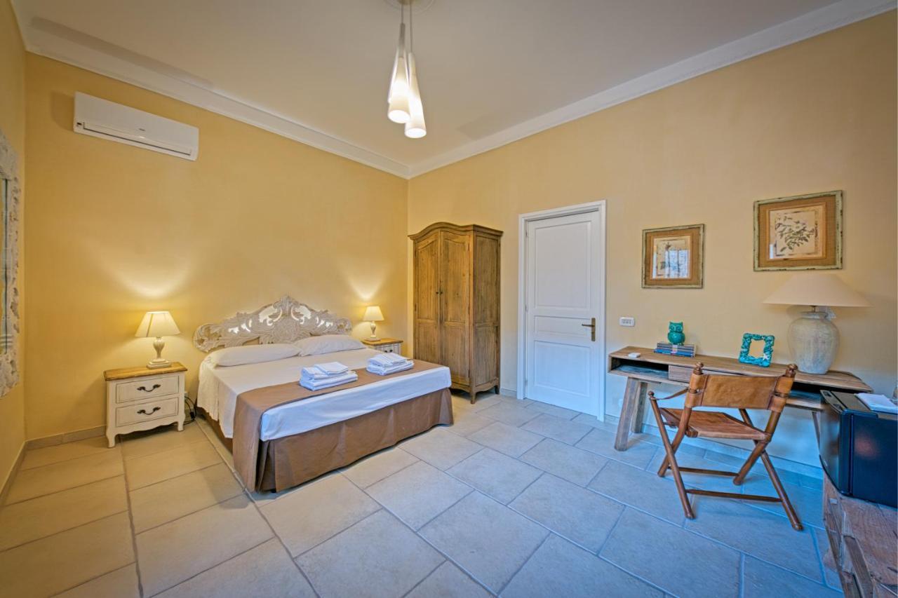 B&B Casale Vecchio Lecce Arnesano Dış mekan fotoğraf