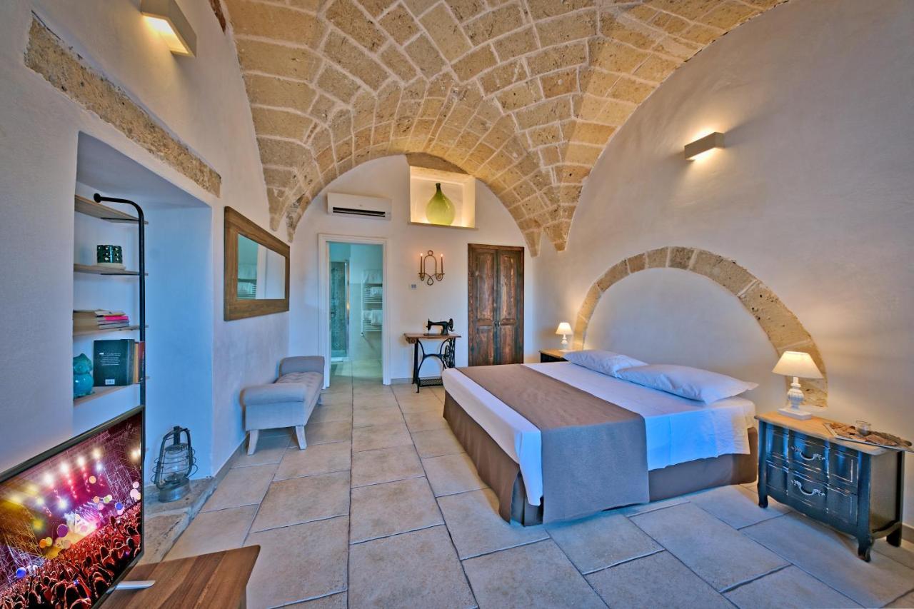 B&B Casale Vecchio Lecce Arnesano Dış mekan fotoğraf