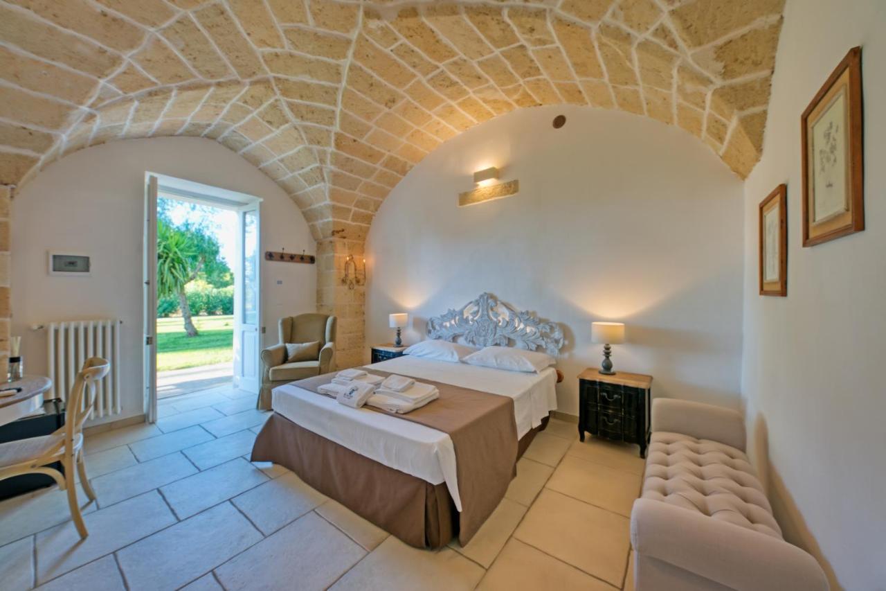 B&B Casale Vecchio Lecce Arnesano Dış mekan fotoğraf