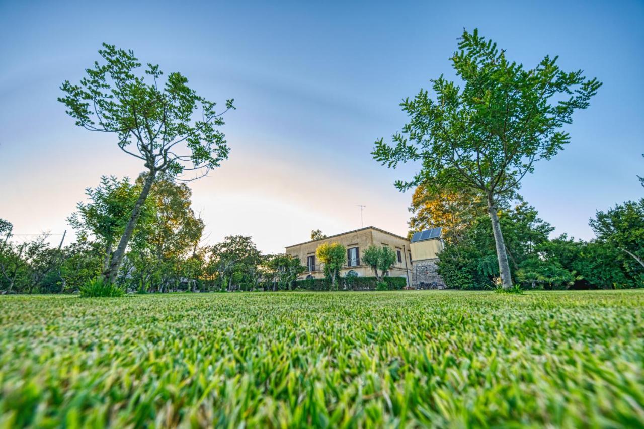 B&B Casale Vecchio Lecce Arnesano Dış mekan fotoğraf