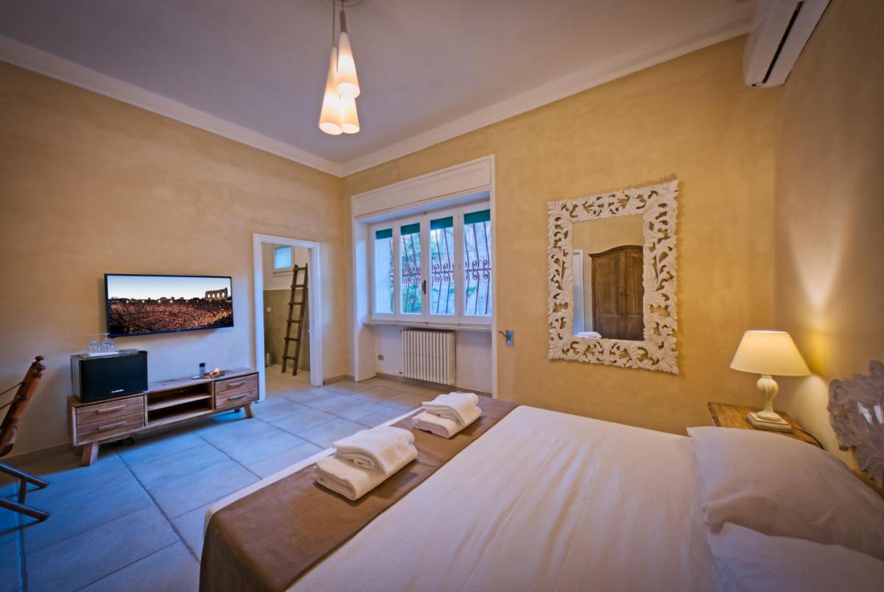 B&B Casale Vecchio Lecce Arnesano Dış mekan fotoğraf