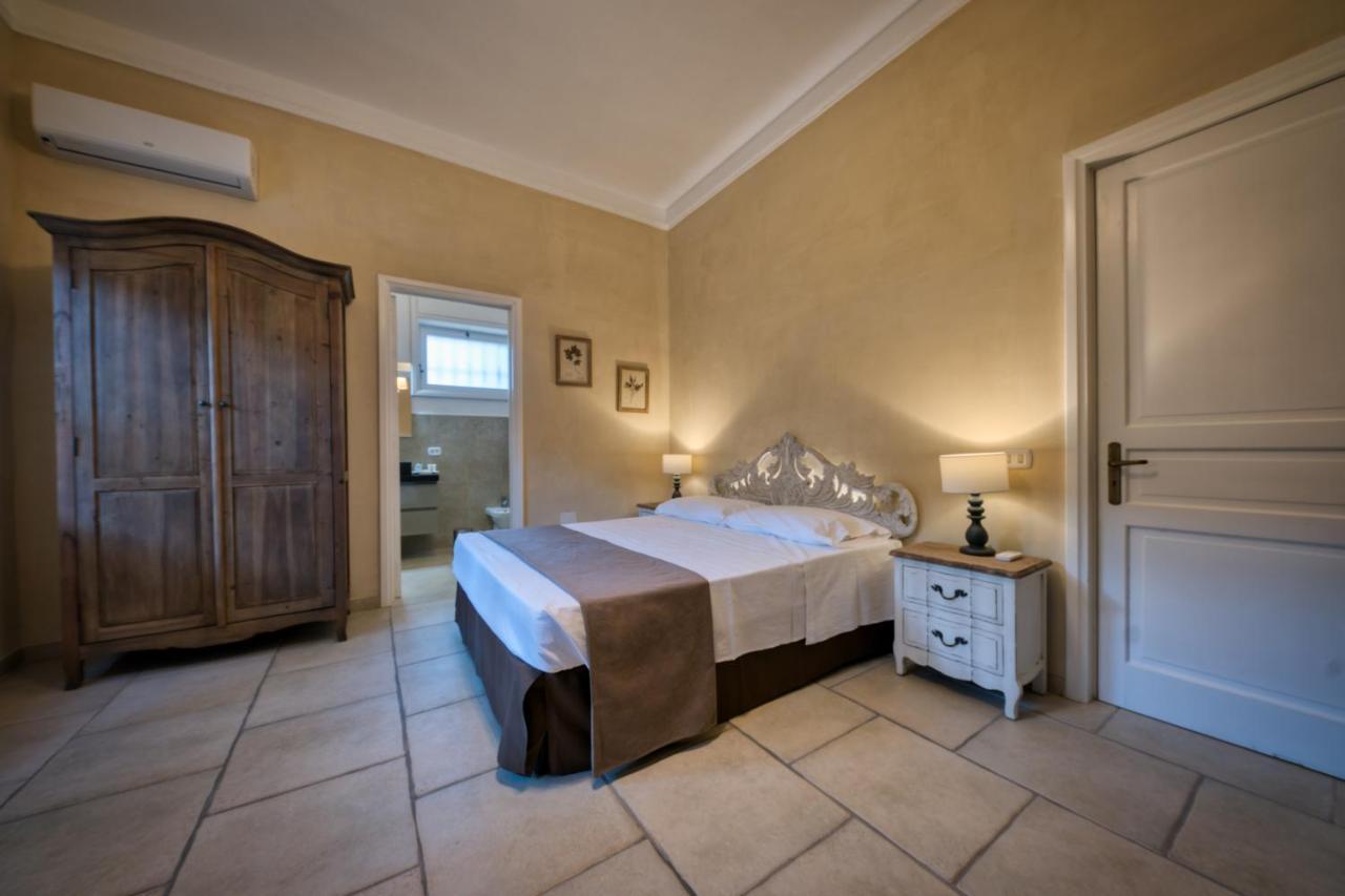 B&B Casale Vecchio Lecce Arnesano Dış mekan fotoğraf