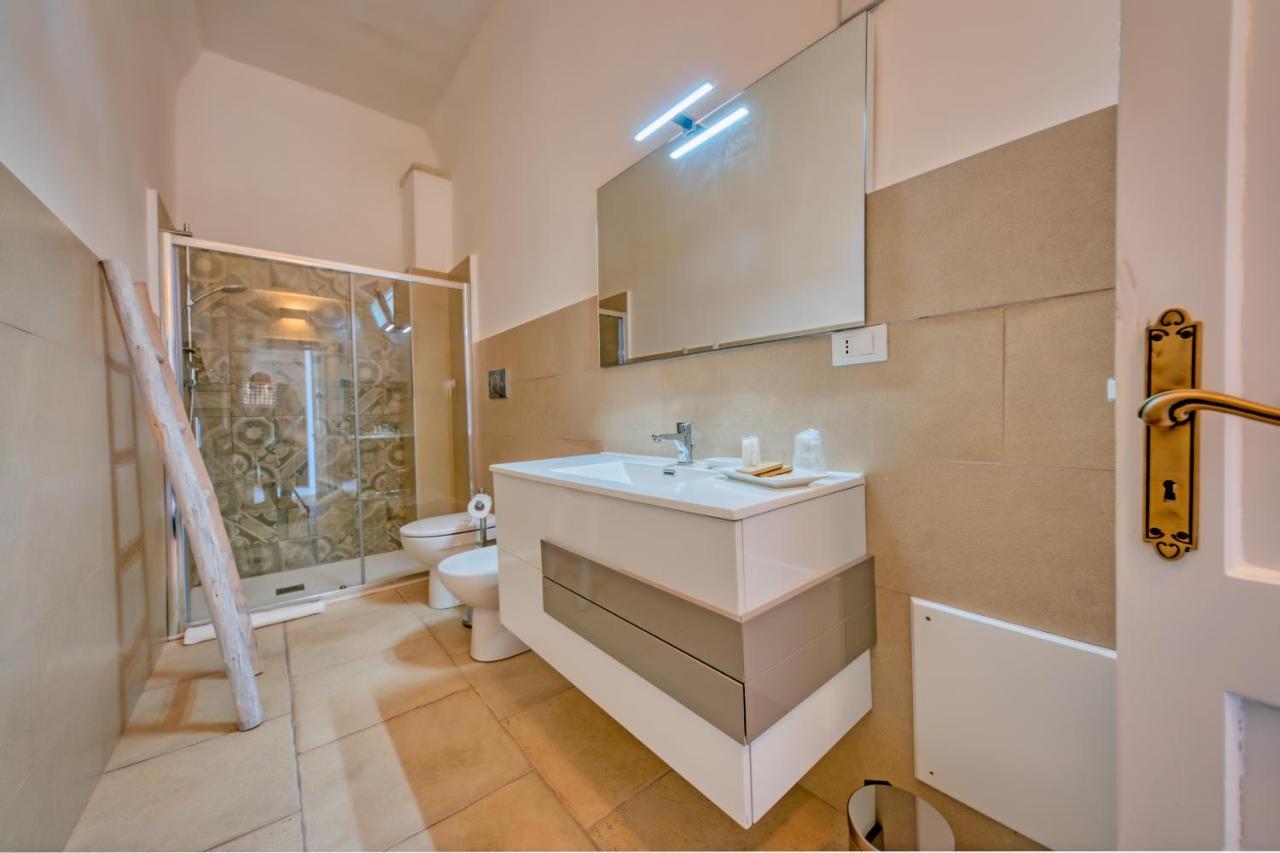 B&B Casale Vecchio Lecce Arnesano Dış mekan fotoğraf