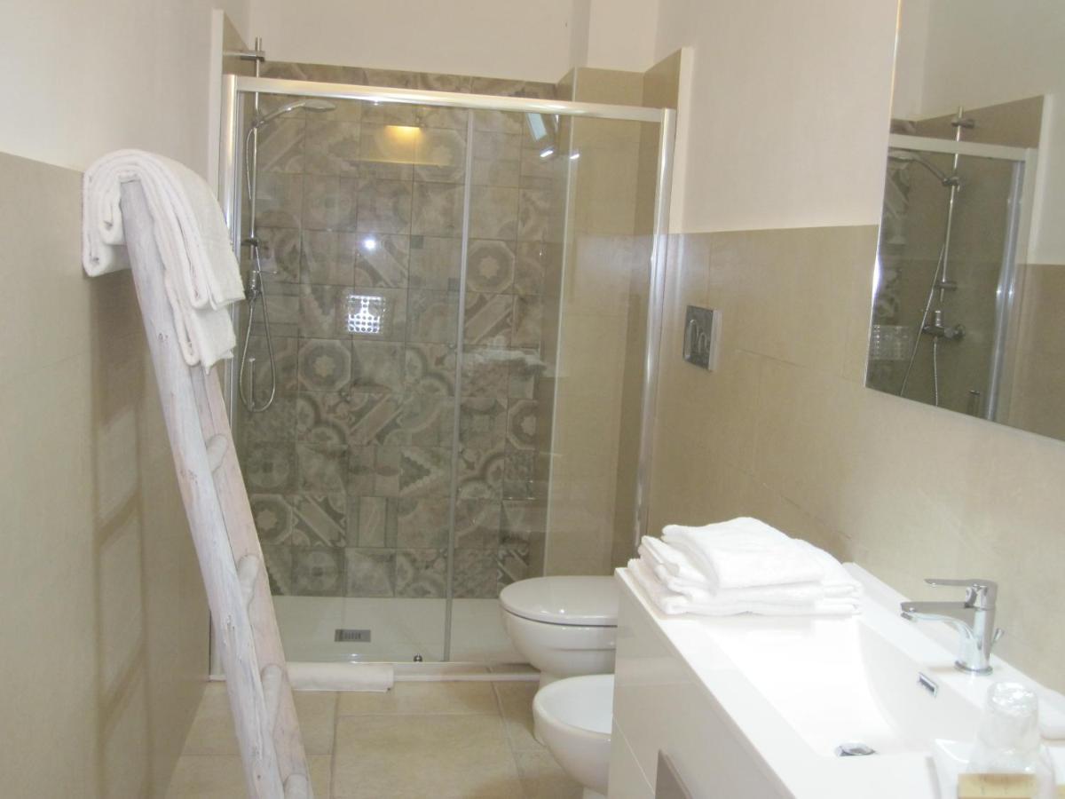 B&B Casale Vecchio Lecce Arnesano Dış mekan fotoğraf